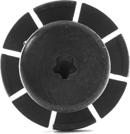 10x Threshold Strip Mounting Clip Bmw E90 E91