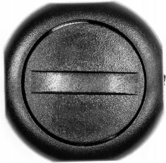 20x Engine Cover Clip Pin Toyota Avensis T25