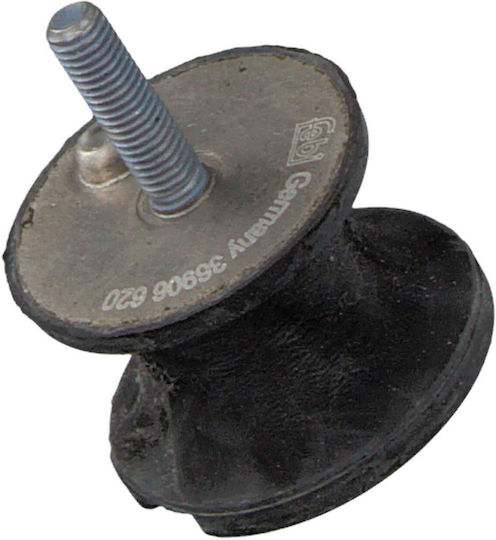 Manual Transmission Mount Febi Bilstein 36906