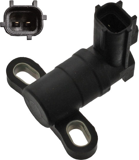 Senzor Pozitie Arbore Cotit Febi Bilstein Fe44899