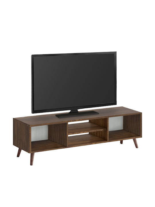 Stand TV Loren Stejar L120xA30xÎ40cm