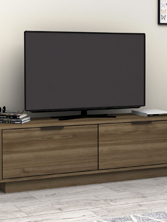 Stand TV Lisa Căprui L140xA35xÎ43cm