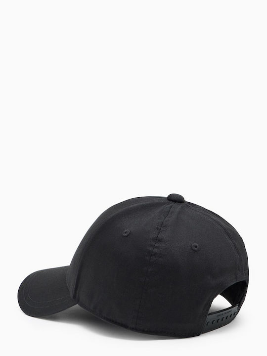 Мъжка Шапка Armani Exchange Xm001694af15502-uc001 Черна Мъжка Шапка Armani Exchange Xm001694af15502-uc001 Черна