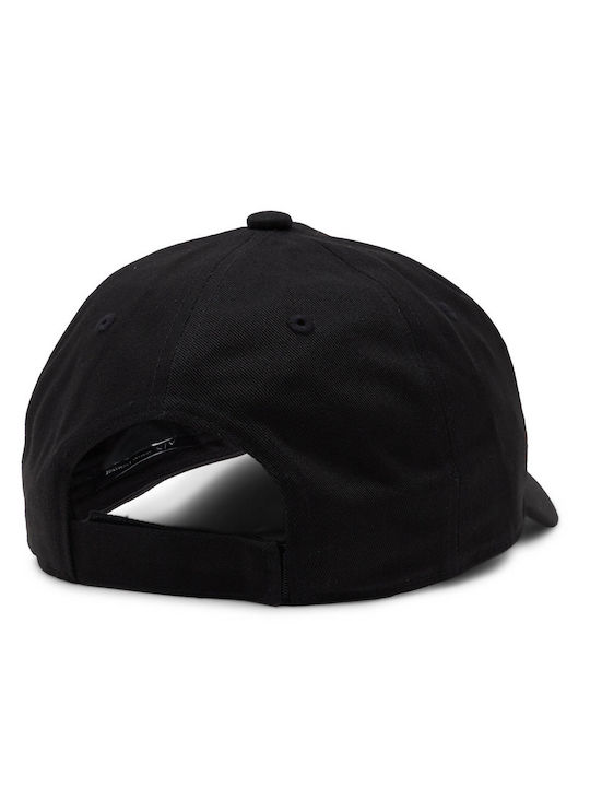 Herren Kappen Armani Exchange 954224cc516-ub001 Schwarz