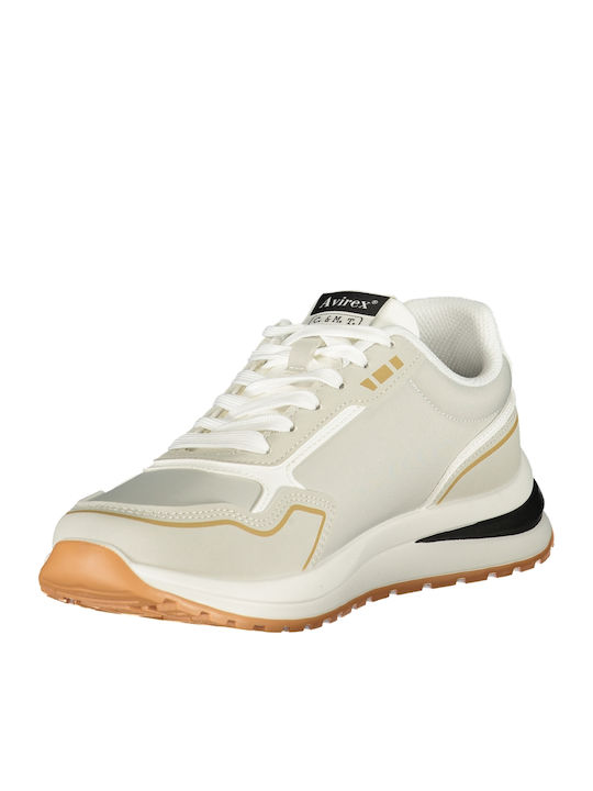 Ανδρικά Sneakers Γκρι