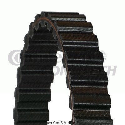 Contitech Ct 833 Balance Shaft Belt