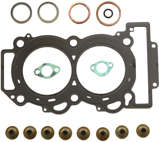Top-end Gaskets Athena Polaris Sportsman 850 Xp Efi Engines 2009-2014