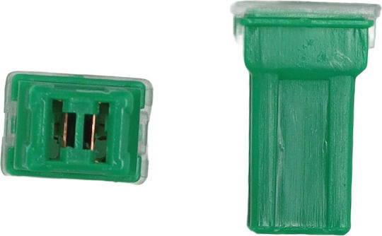 Epfuse21 Jcase Japval 40a Sicherungen 2 Stück