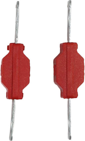 Epfuse23 Fuse Holders Bolt-down 50a 2 Pcs