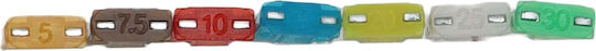 Epfuse11 Micro2 Atr Fuses 10 Pcs