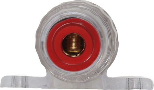 Epfh09 Suport Siguranțe Agu 5ag 36 Mm Siguranță 80a