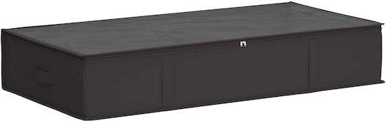 vidaXL Κουτί Αποθήκευσης Ρούχων 90x48x15cm