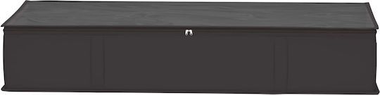 vidaXL Κουτί Αποθήκευσης Ρούχων 90x48x15cm