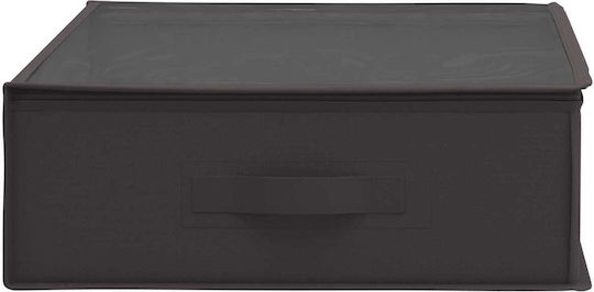 vidaXL Κουτί Αποθήκευσης Ρούχων 90x48x15cm