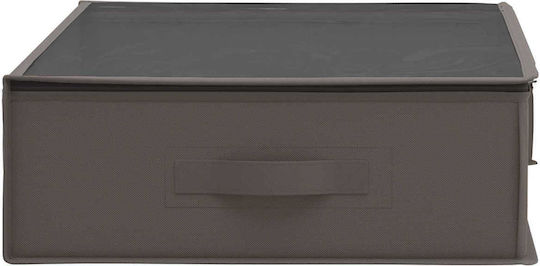 vidaXL Storage Case for Blanket/Duvet / Clothes 100x50x18cm 6 Pieces