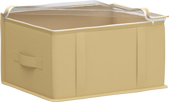 vidaXL Κουτί Αποθήκευσης Ρούχων 43x34x23cm 6τμχ
