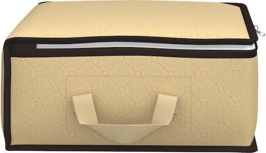 vidaXL Κουτί Αποθήκευσης Ρούχων 70x40x18cm 6τμχ