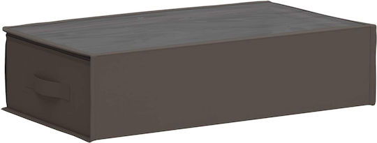 vidaXL Clothes Storage Box 70x40x18cm 2 Pieces