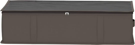 vidaXL Clothes Storage Box 70x40x18cm 2 Pieces