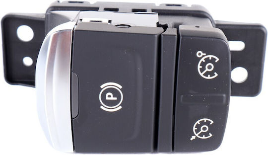 Buton Frână De Mână Control Viteză