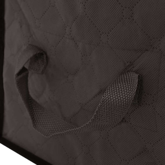 vidaXL Clothes Storage Box 50x30x25cm 6 Pieces