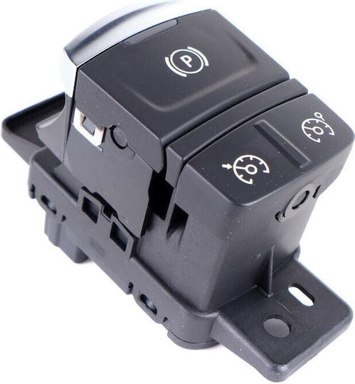Buton Frână De Mână Control Viteză