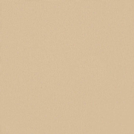vidaXL Fabric Clothes Storage Box in Beige Colour 90x48x15cm 6 Pieces