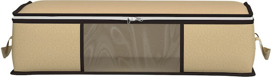 vidaXL Clothing Storage Box 70x40x18cm