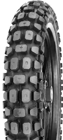 Tire Sb-107 130/70-17 4pr/tl