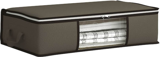 vidaXL Clothes Storage Box 70x40x18cm 6 Pieces