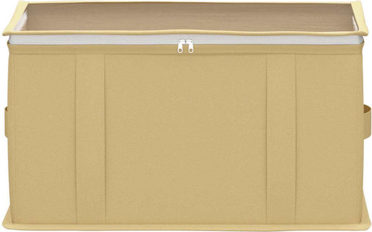 vidaXL Κουτί Αποθήκευσης Ρούχων 50x30x25cm 6τμχ