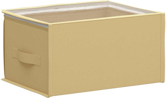 vidaXL Κουτί Αποθήκευσης Ρούχων 50x30x25cm 6τμχ