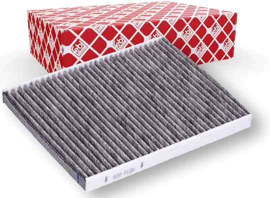 Cabin Air Filter Febi Bilstein 34895