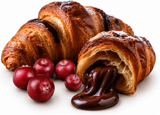 ProNutrition Chocolate Croissant 50g