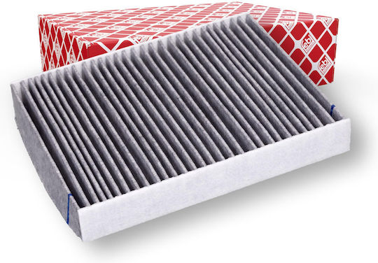 Cabin Air Filter Febi Bilstein 19440