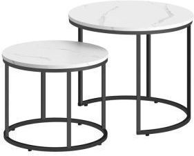 Black Zigon Set Black Zigon Set