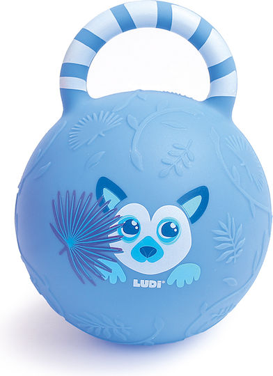 Ludi Ludi Baby Rasseln