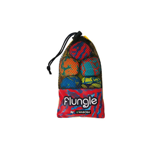 Waboba Flungle Игра За Хвърляне На Топка