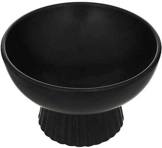 Corner Shelf Belinda Anthracite 22x22x117.2cm