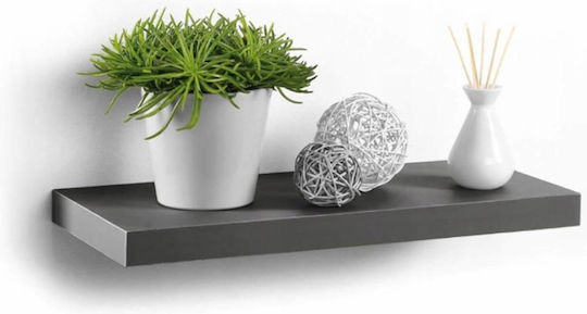 Ράφι Τοίχου Floating 50x22.8x3.4εκ. Ράφι Τοίχου Floating 50x22.8x3.4εκ.