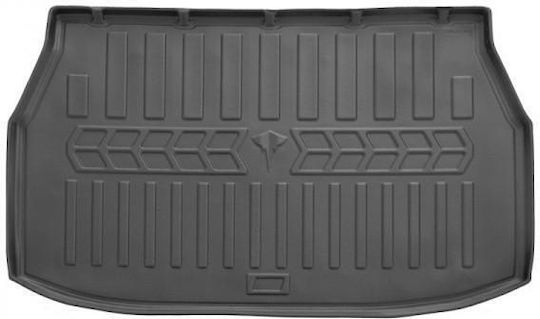 Trunk Mat Raised Sides Toyota C-HR 5d 2016-2023 C-HR EV 5d 2019+ Izoa EV 5d 2019+ Race Axion 1 Piece 6022141