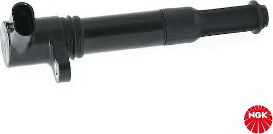 NGK U5018 Car Multiplier for Fiat 500 / Stilo Alfa Romeo Mito Lancia Ypsilon 48061