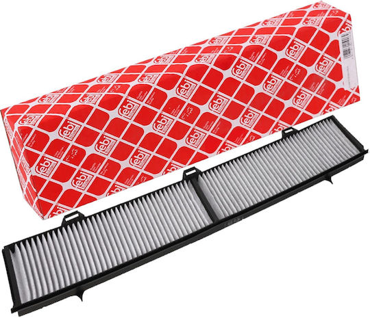 Air Filter Febi Bilstein 45877