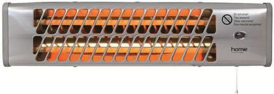 Σόμπα Αλογόνου 1200W