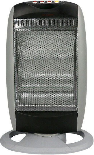 HT120H Σόμπα Αλογόνου 1200W