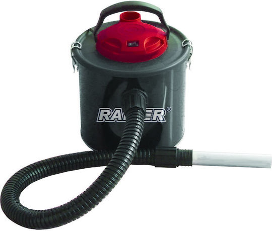 Raider RD-WC06 Пепелник 600W с кофа 10лт