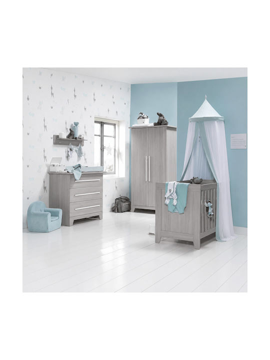 Kidscom London Baby-Möbel-Sets