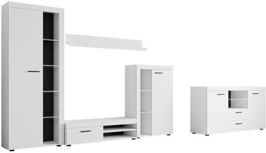 Set Mobilier Studentesc Tucson 106 115396STO 4buc
