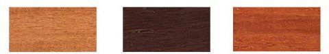 Pelmets Frame Demo 660 Cherry