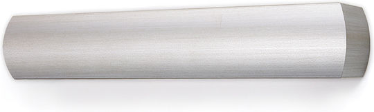 Anartisi Curtain Pelmets Curtain Rod Κ204 100cm Wooden